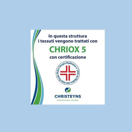 Cinque Terre The Arcade Apartment - Two Bathrooms 라스페치아 외부 사진