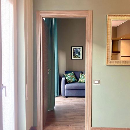 Cinque Terre The Arcade Apartment - Two Bathrooms 라스페치아 외부 사진