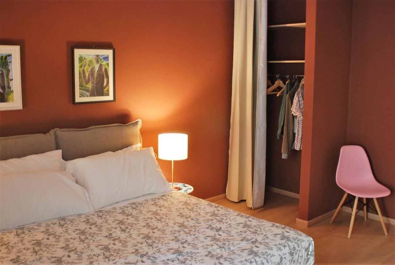 Cinque Terre The Arcade Apartment - Two Bathrooms 라스페치아 외부 사진