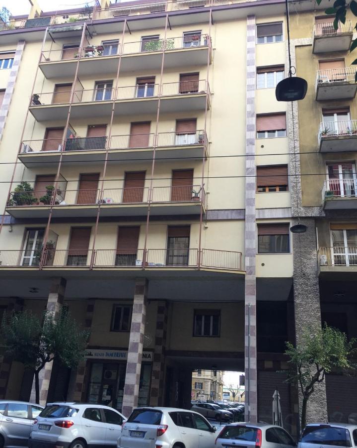Cinque Terre The Arcade Apartment - Two Bathrooms 라스페치아 외부 사진
