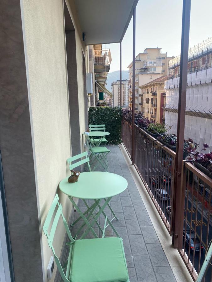 Cinque Terre The Arcade Apartment - Two Bathrooms 라스페치아 외부 사진