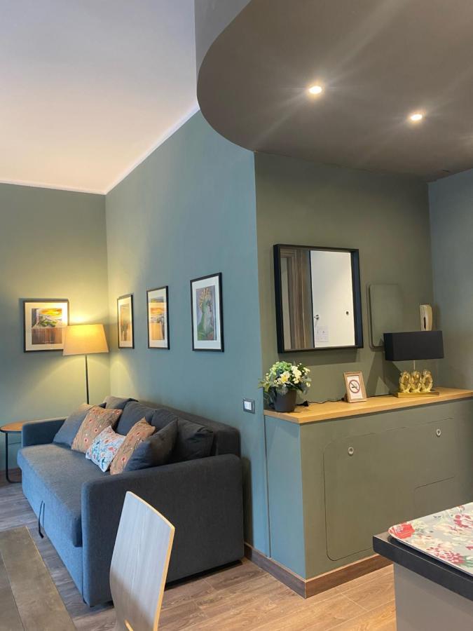 Cinque Terre The Arcade Apartment - Two Bathrooms 라스페치아 외부 사진
