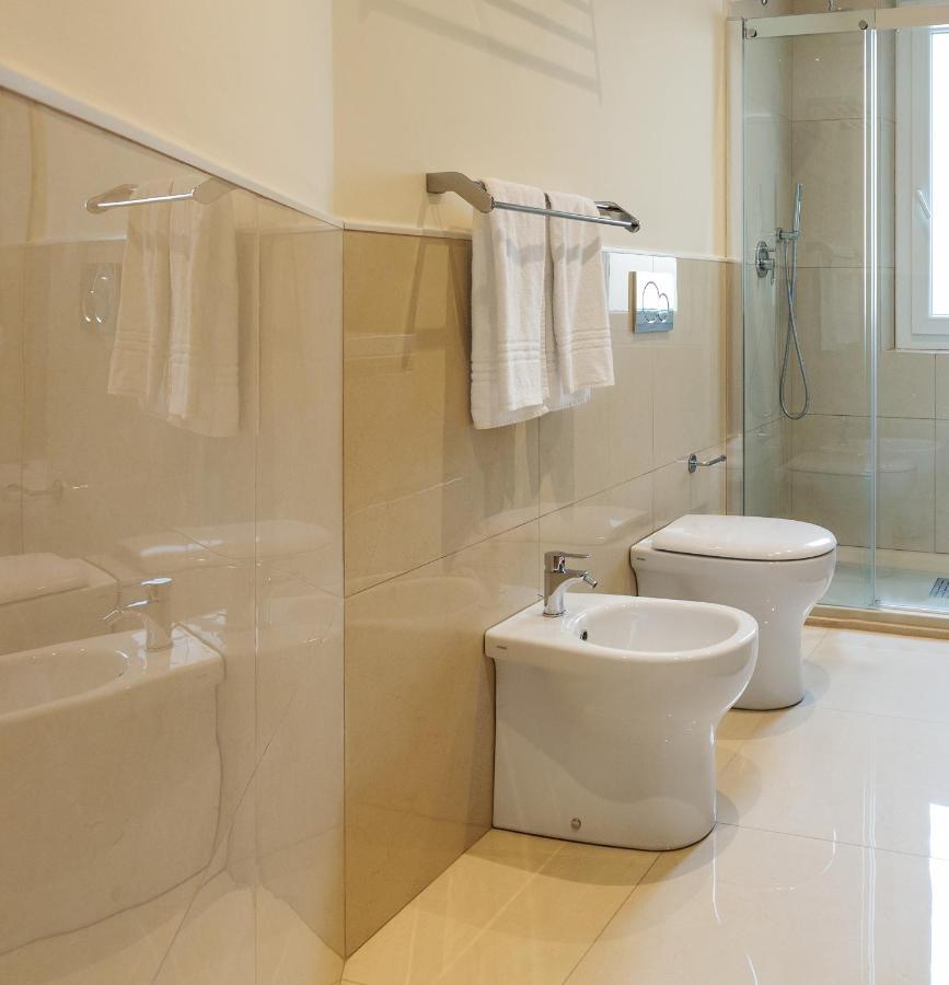 Cinque Terre The Arcade Apartment - Two Bathrooms 라스페치아 외부 사진