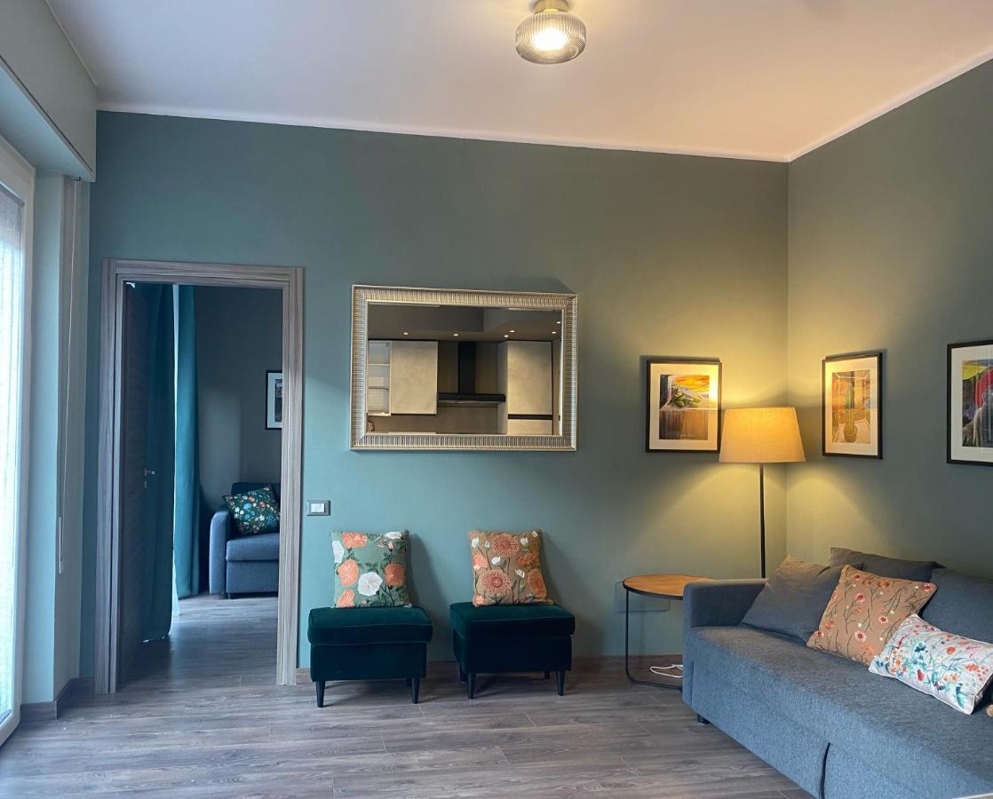 Cinque Terre The Arcade Apartment - Two Bathrooms 라스페치아 외부 사진