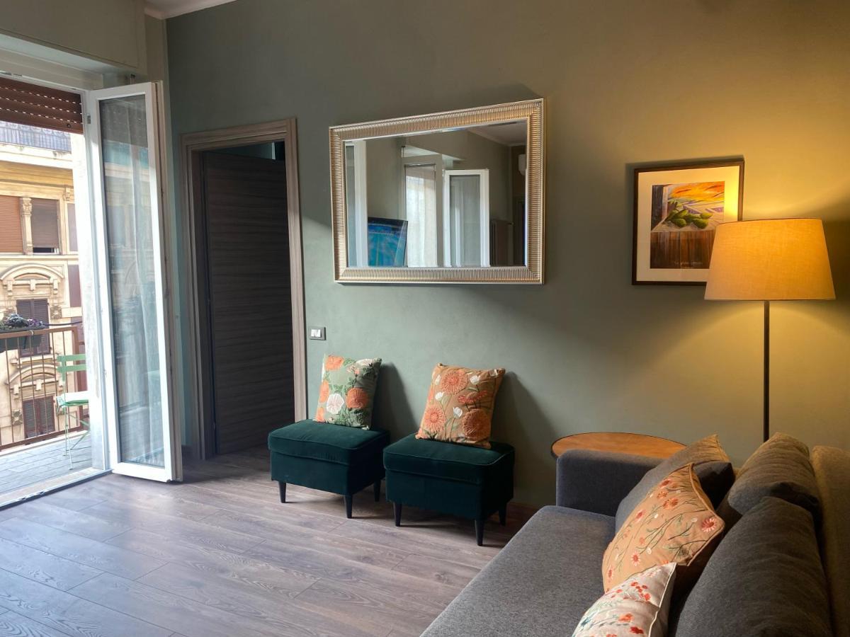 Cinque Terre The Arcade Apartment - Two Bathrooms 라스페치아 외부 사진