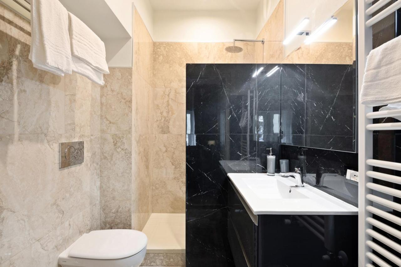 Cinque Terre The Arcade Apartment - Two Bathrooms 라스페치아 외부 사진
